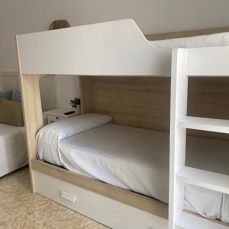 Hostal Andalucia Nerja Exterior photo