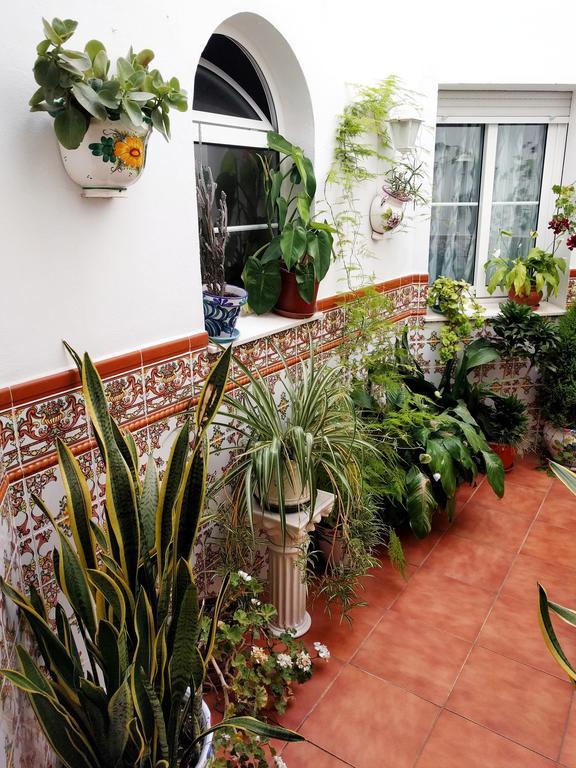 Hostal Andalucia Nerja Exterior photo