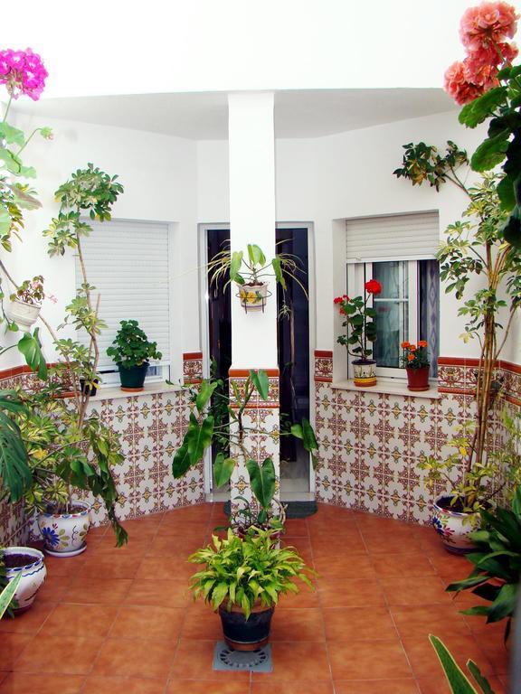 Hostal Andalucia Nerja Exterior photo